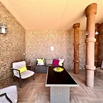 Lejlighed Formosa 2 With Pool By Homing *