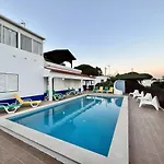 Formosa 2 With Pool By Homing Appartamento Tavira