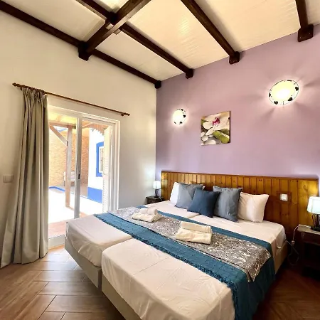 Appartement Formosa 2 With Pool By Homing *