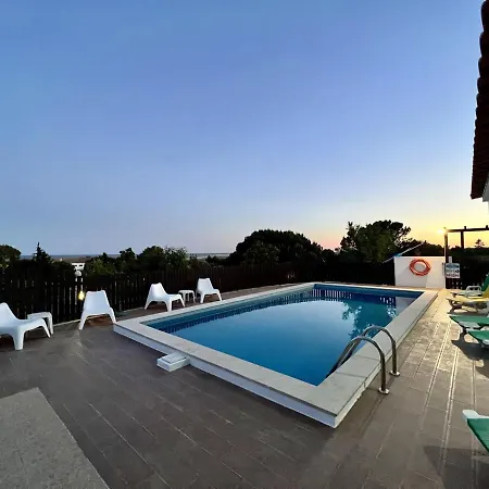 Apartamento Formosa 2 With Pool By Homing Tavira