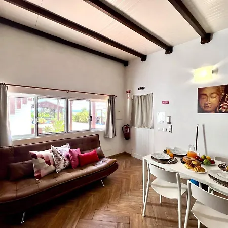Apartment Formosa 2 With Pool By Homing Tavira