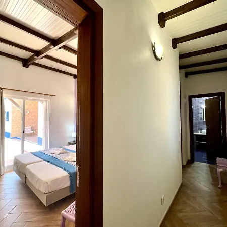 Formosa 2 With Pool By Homing Appartement Tavira