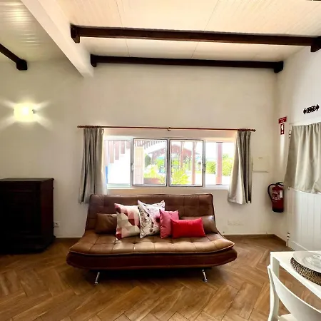 Appartement Formosa 2 With Pool By Homing *