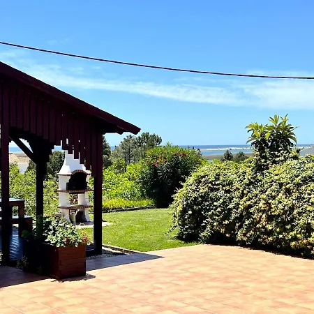 Appartamento Formosa 2 With Pool By Homing Tavira