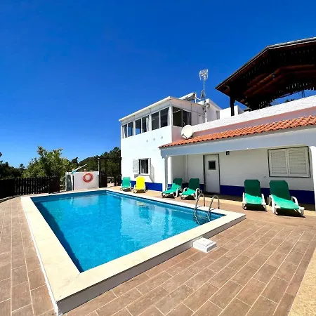 Apartment Formosa 2 With Pool By Homing