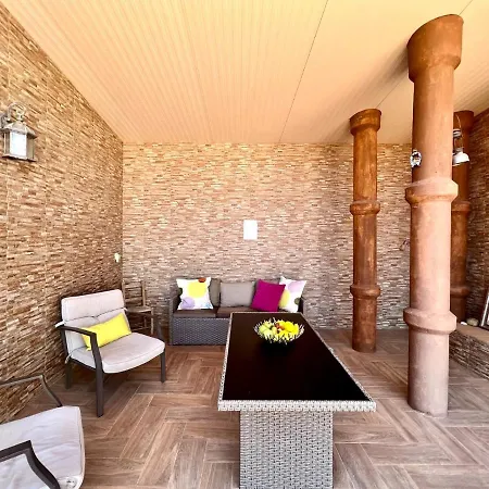 Appartement Formosa 2 With Pool By Homing *