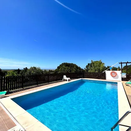 Formosa 2 With Pool By Homing *