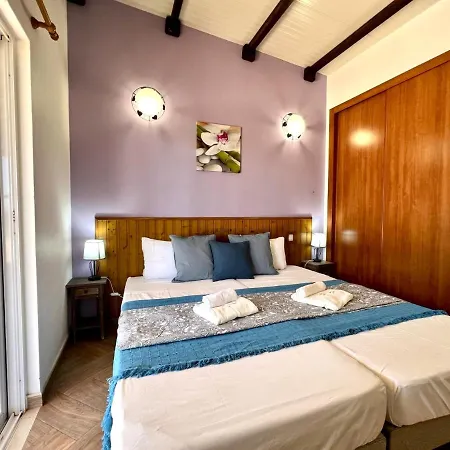 Formosa 2 With Pool By Homing * Tavira
