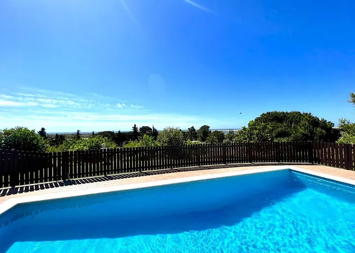 Formosa 2 With Pool By Homing