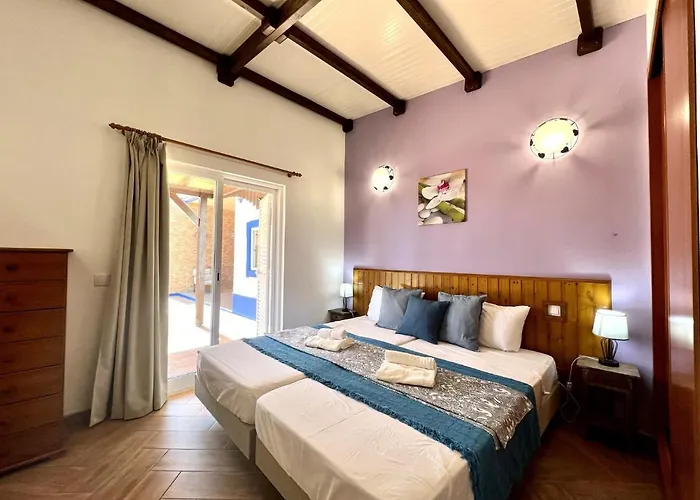 Appartement Formosa 2 With Pool By Homing *