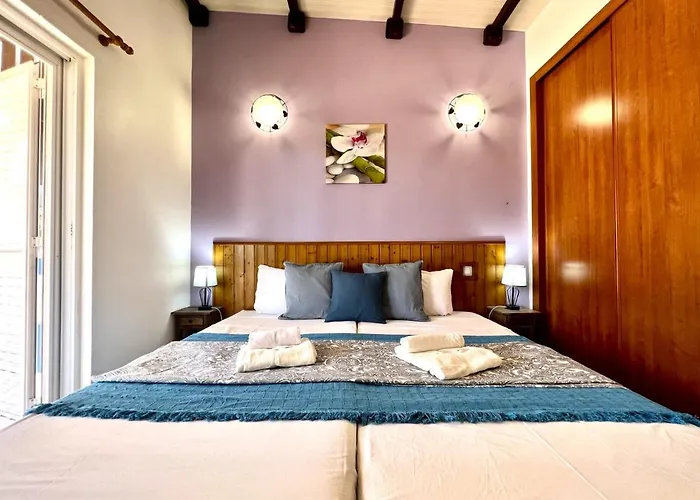 Formosa 2 With Pool By Homing Appartamento