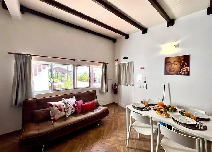 Appartamento Formosa 2 With Pool By Homing Tavira