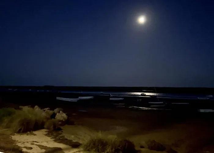 Formosa 2 With Pool By Homing * Tavira