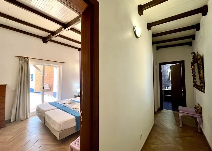 Formosa 2 With Pool By Homing Appartamento Tavira