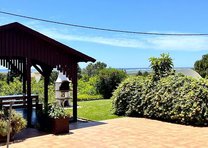 Appartamento Formosa 2 With Pool By Homing Tavira