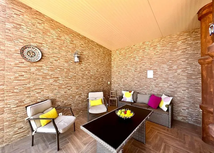 Appartamento Formosa 2 With Pool By Homing *