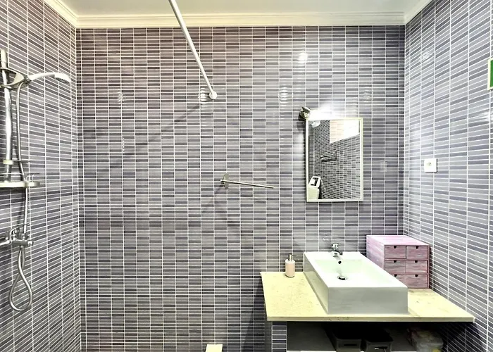 Formosa 2 With Pool By Homing Appartamento *