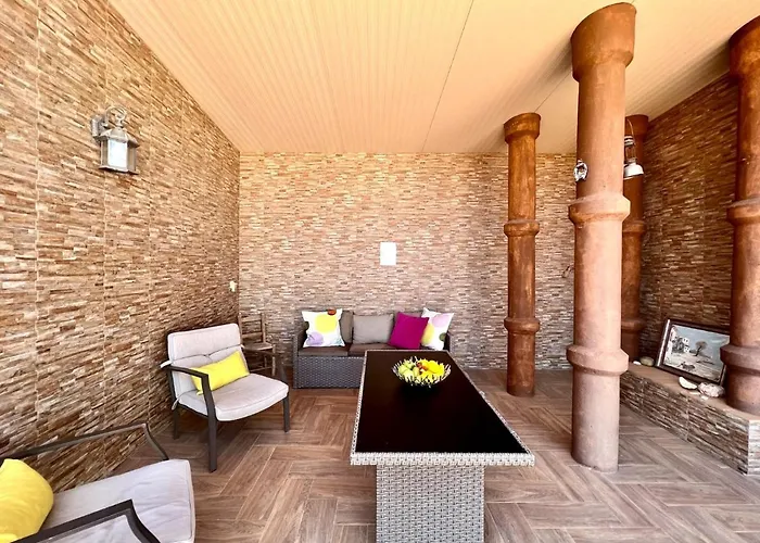 Appartamento Formosa 2 With Pool By Homing *