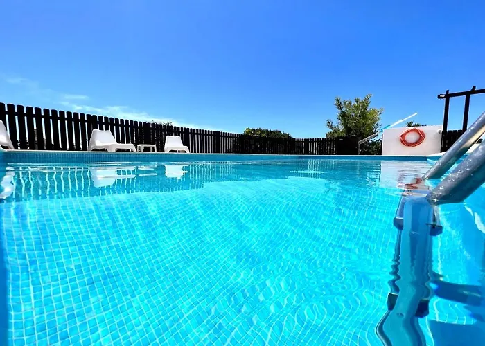 Appartement Formosa 2 With Pool By Homing Tavira
