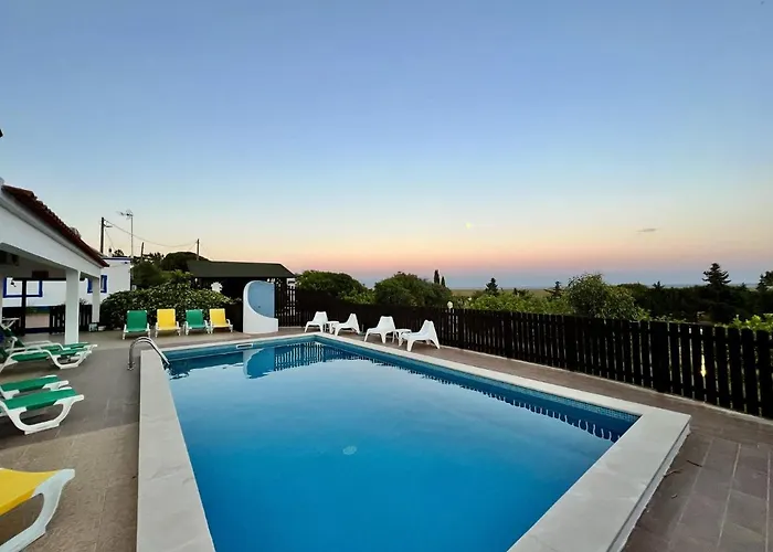 Formosa 2 With Pool By Homing Appartement