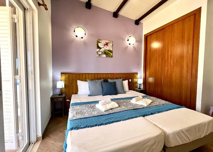 Formosa 2 With Pool By Homing * Tavira