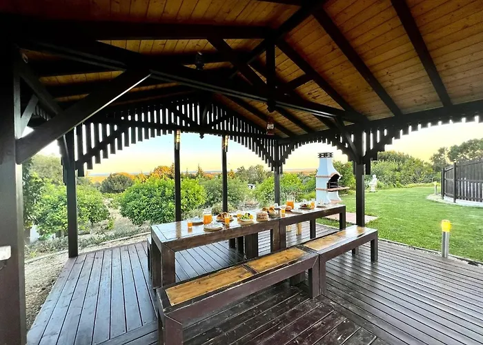 Appartamento Formosa 2 With Pool By Homing Tavira