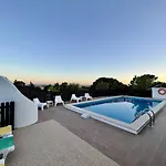 Formosa 2 With Pool By Homing * Tavira