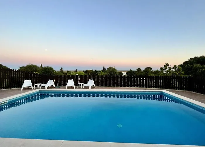 Formosa 2 With Pool By Homing