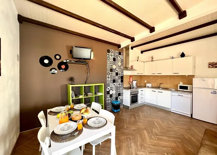 Daire Formosa 2 With Pool By Homing