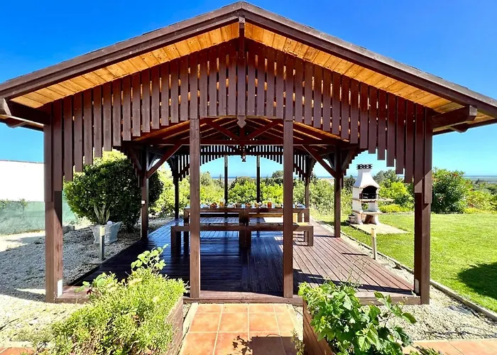 Daire Formosa 2 With Pool By Homing *