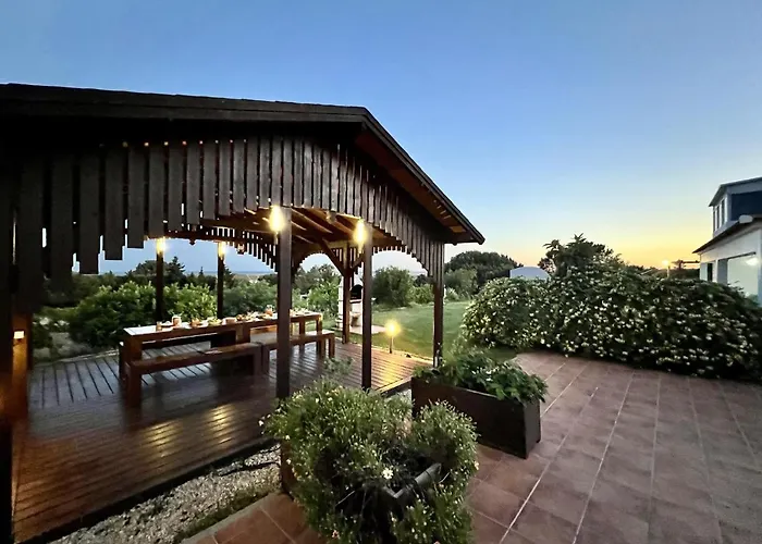 Daire Formosa 2 With Pool By Homing *