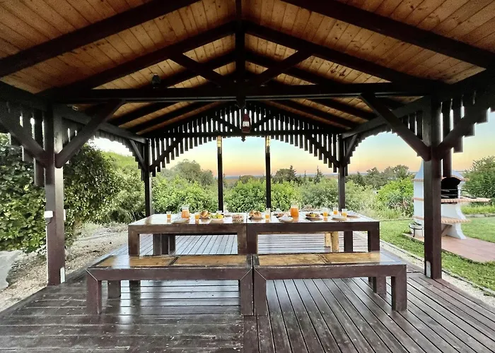 Daire Formosa 2 With Pool By Homing