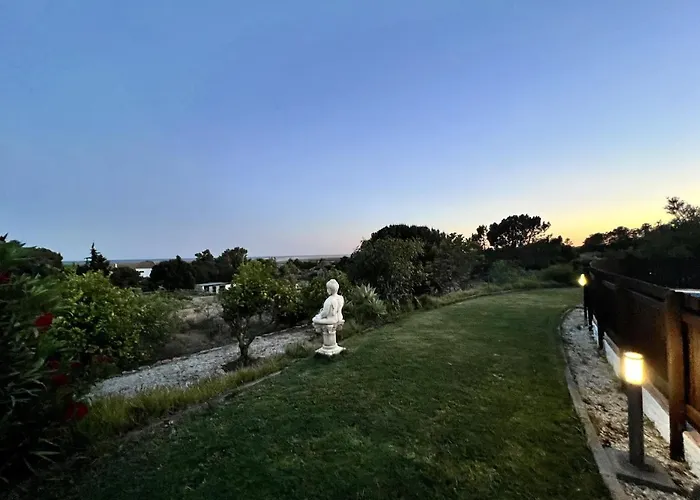 Formosa 2 With Pool By Homing Tavira