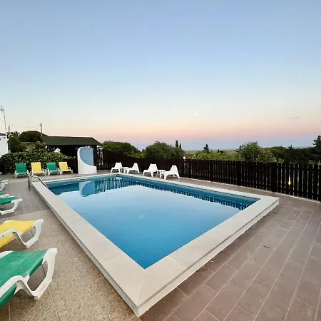 Formosa 2 With Pool By Homing Тавира