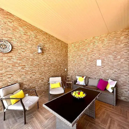 Апартаменты Formosa 2 With Pool By Homing *