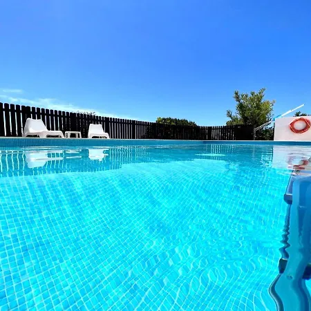 Апартаменты Formosa 2 With Pool By Homing Тавира